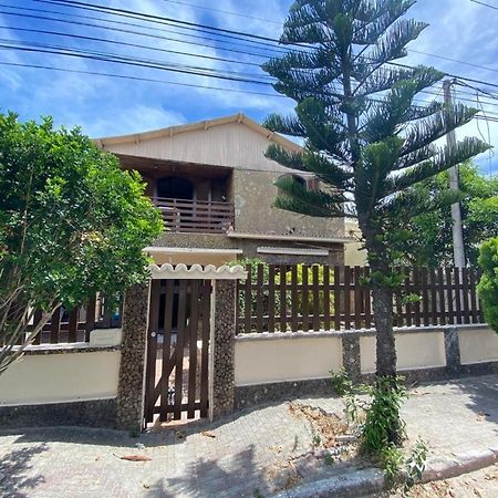 Casa Terrea A 2 Min Da Praia Dos Anjos 아라이알도카보 외부 사진