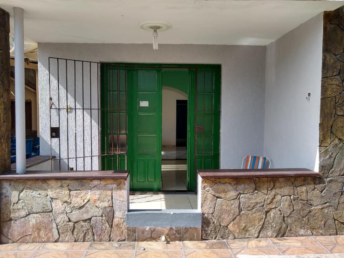 Casa Terrea A 2 Min Da Praia Dos Anjos 아라이알도카보 외부 사진