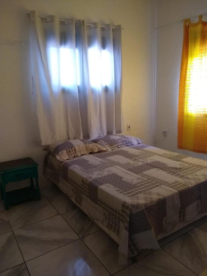 Casa Terrea A 2 Min Da Praia Dos Anjos 아라이알도카보 외부 사진