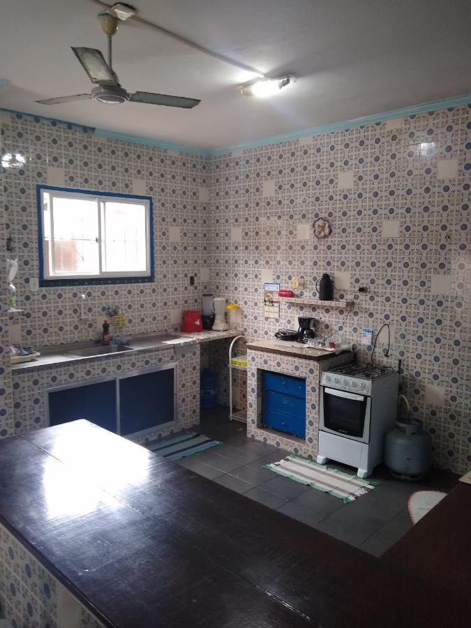 Casa Terrea A 2 Min Da Praia Dos Anjos 아라이알도카보 외부 사진