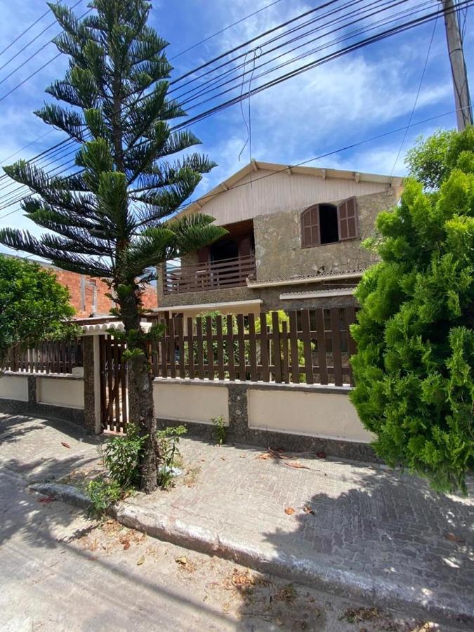 Casa Terrea A 2 Min Da Praia Dos Anjos 아라이알도카보 외부 사진