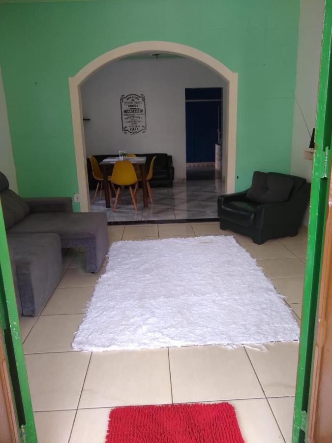 Casa Terrea A 2 Min Da Praia Dos Anjos 아라이알도카보 외부 사진