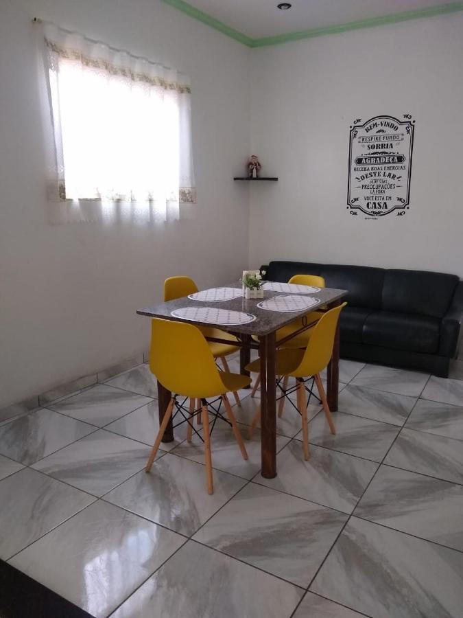 Casa Terrea A 2 Min Da Praia Dos Anjos 아라이알도카보 외부 사진