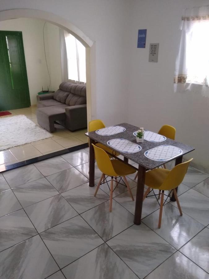 Casa Terrea A 2 Min Da Praia Dos Anjos 아라이알도카보 외부 사진