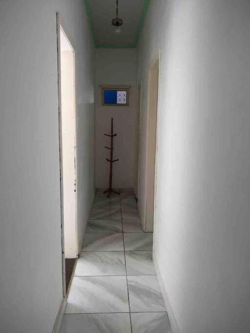 Casa Terrea A 2 Min Da Praia Dos Anjos 아라이알도카보 외부 사진
