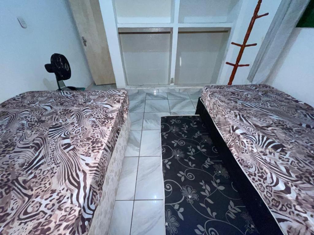 Casa Terrea A 2 Min Da Praia Dos Anjos 아라이알도카보 외부 사진
