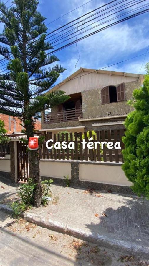 Casa Terrea A 2 Min Da Praia Dos Anjos 아라이알도카보 외부 사진