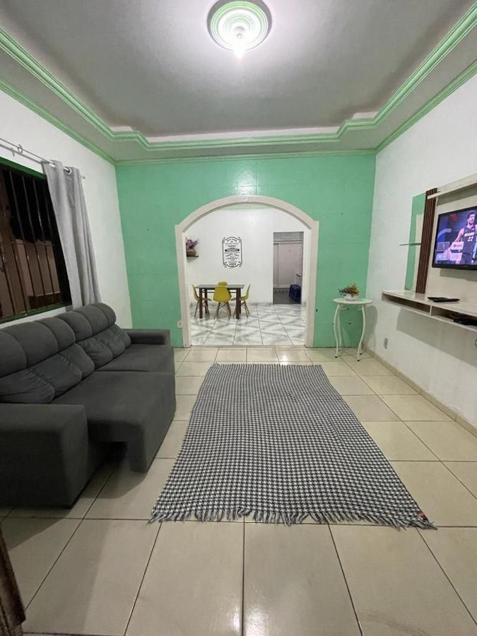 Casa Terrea A 2 Min Da Praia Dos Anjos 아라이알도카보 외부 사진
