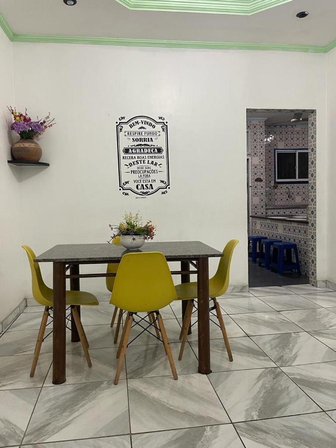 Casa Terrea A 2 Min Da Praia Dos Anjos 아라이알도카보 외부 사진