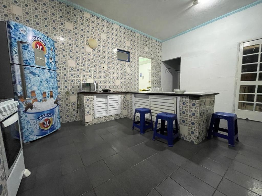 Casa Terrea A 2 Min Da Praia Dos Anjos 아라이알도카보 외부 사진