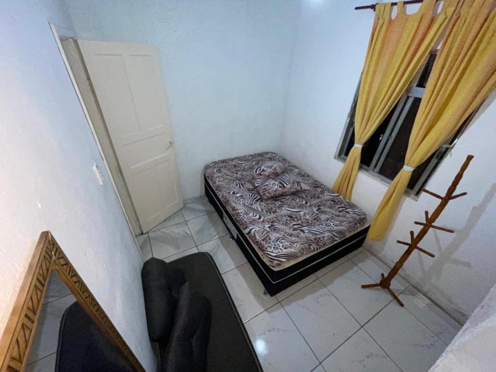 Casa Terrea A 2 Min Da Praia Dos Anjos 아라이알도카보 외부 사진