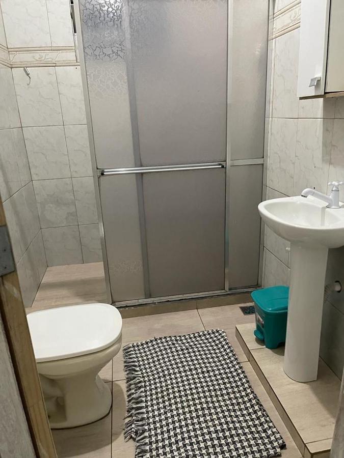 Casa Terrea A 2 Min Da Praia Dos Anjos 아라이알도카보 외부 사진
