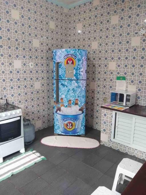 Casa Terrea A 2 Min Da Praia Dos Anjos 아라이알도카보 외부 사진