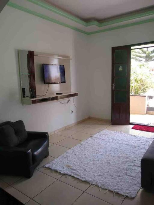 Casa Terrea A 2 Min Da Praia Dos Anjos 아라이알도카보 외부 사진