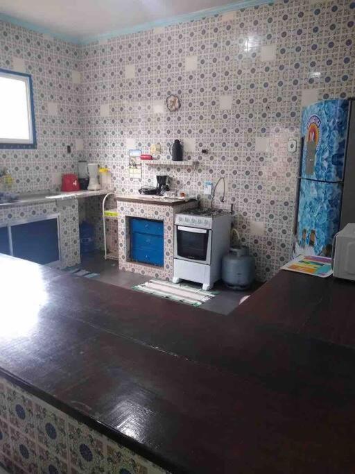 Casa Terrea A 2 Min Da Praia Dos Anjos 아라이알도카보 외부 사진